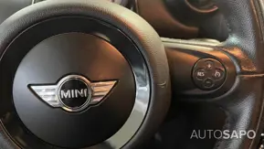 MINI Countryman de 2013