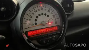 MINI Countryman de 2013