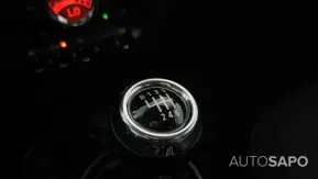 MINI Countryman de 2013