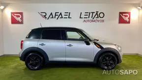 MINI Countryman de 2013
