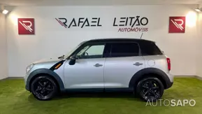 MINI Countryman de 2013