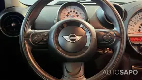 MINI Countryman de 2013