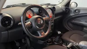 MINI Countryman de 2013
