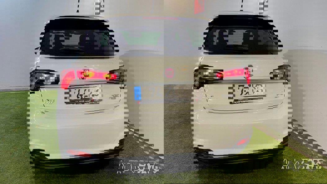 Fiat Tipo 1.3 M-Jet Pop de 2019