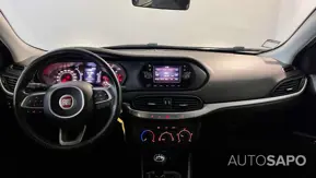 Fiat Tipo 1.3 M-Jet Pop de 2019
