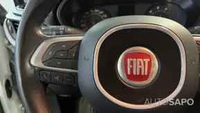 Fiat Tipo 1.3 M-Jet Pop de 2019