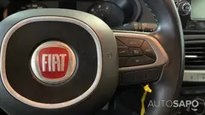Fiat Tipo 1.3 M-Jet Pop de 2019