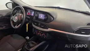 Fiat Tipo 1.3 M-Jet Pop de 2019