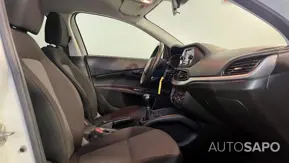 Fiat Tipo 1.3 M-Jet Pop de 2019