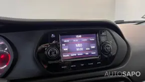 Fiat Tipo 1.3 M-Jet Pop de 2019