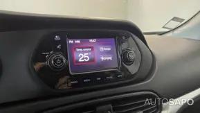 Fiat Tipo 1.3 M-Jet Pop de 2019
