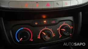 Fiat Tipo 1.3 M-Jet Pop de 2019