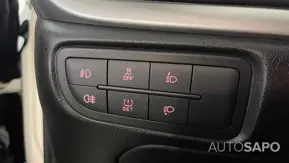 Fiat Tipo 1.3 M-Jet Pop de 2019