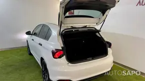 Fiat Tipo 1.3 M-Jet Pop de 2019