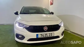 Fiat Tipo 1.3 M-Jet Pop de 2019