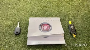 Fiat Tipo 1.3 M-Jet Pop de 2019