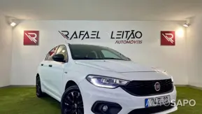 Fiat Tipo 1.3 M-Jet Pop de 2019