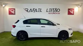 Fiat Tipo 1.3 M-Jet Pop de 2019