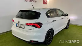 Fiat Tipo 1.3 M-Jet Pop de 2019