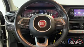 Fiat Tipo 1.3 M-Jet Pop de 2019