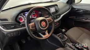 Fiat Tipo 1.3 M-Jet Pop de 2019