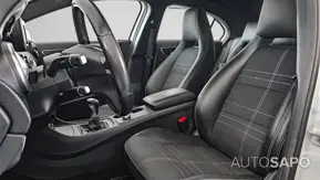 Mercedes-Benz Classe A de 2015