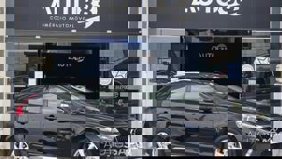 Volvo V40 de 2018