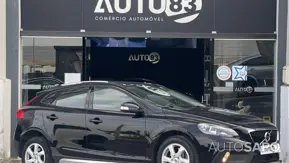 Volvo V40 de 2018