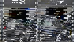 Volkswagen Tiguan de 2016