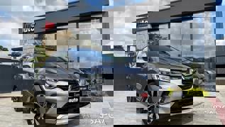 Renault Captur 1.0 TCe Exclusive de 2023