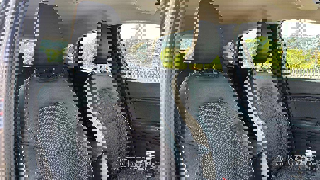 Renault Captur 1.0 TCe Exclusive de 2023