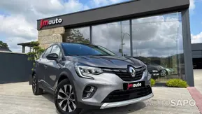 Renault Captur 1.0 TCe Exclusive de 2023