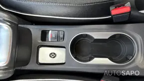 Renault Captur 1.0 TCe Exclusive de 2023