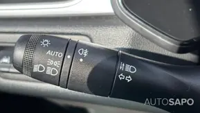 Renault Captur 1.0 TCe Exclusive de 2023