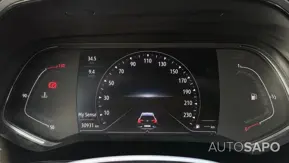 Renault Captur 1.0 TCe Exclusive de 2023