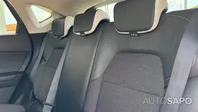 Renault Captur 1.0 TCe Exclusive de 2023