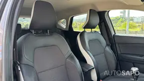 Renault Captur 1.0 TCe Exclusive de 2023