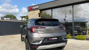 Renault Captur 1.0 TCe Exclusive de 2023