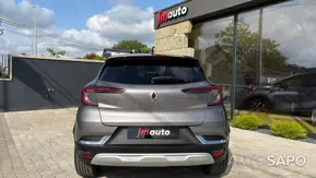Renault Captur 1.0 TCe Exclusive de 2023