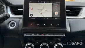 Renault Captur 1.0 TCe Exclusive de 2023