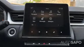 Renault Captur 1.0 TCe Exclusive de 2023