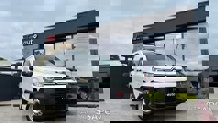Citroen Berlingo 1.5 BlueHDi M Club de 2021