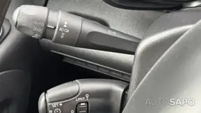 Citroen Berlingo 1.5 BlueHDi M Club de 2021