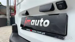 Citroen Berlingo 1.5 BlueHDi M Club de 2021