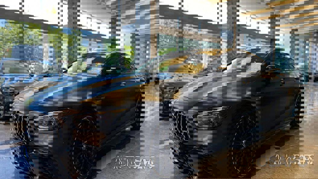 Mercedes-Benz AMG GT 63 S 4MATIC+ de 2022