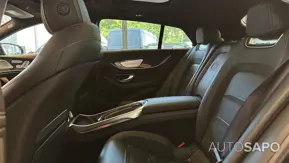 Mercedes-Benz AMG GT 63 S 4MATIC+ de 2022