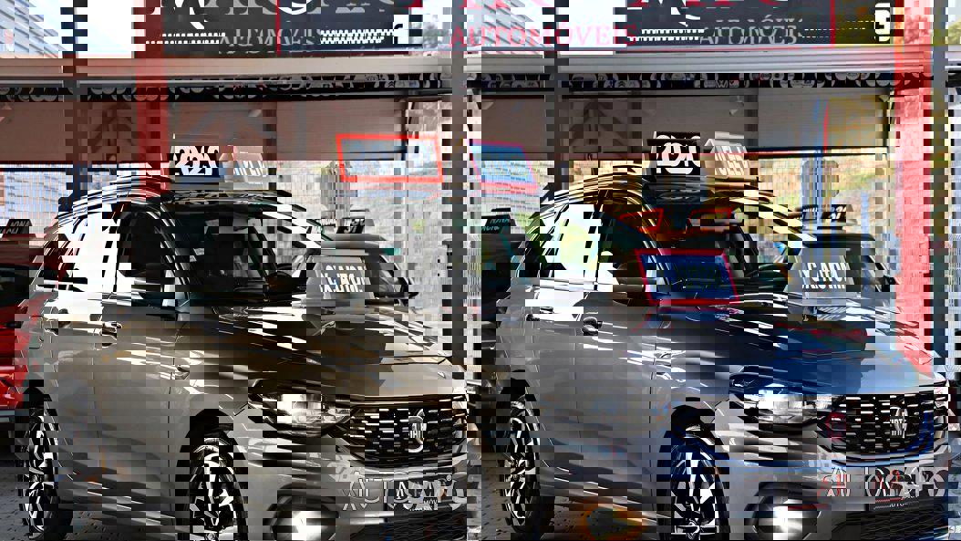 Fiat Tipo de 2020