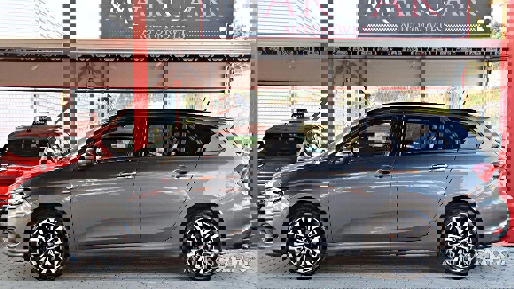 Fiat Tipo de 2020