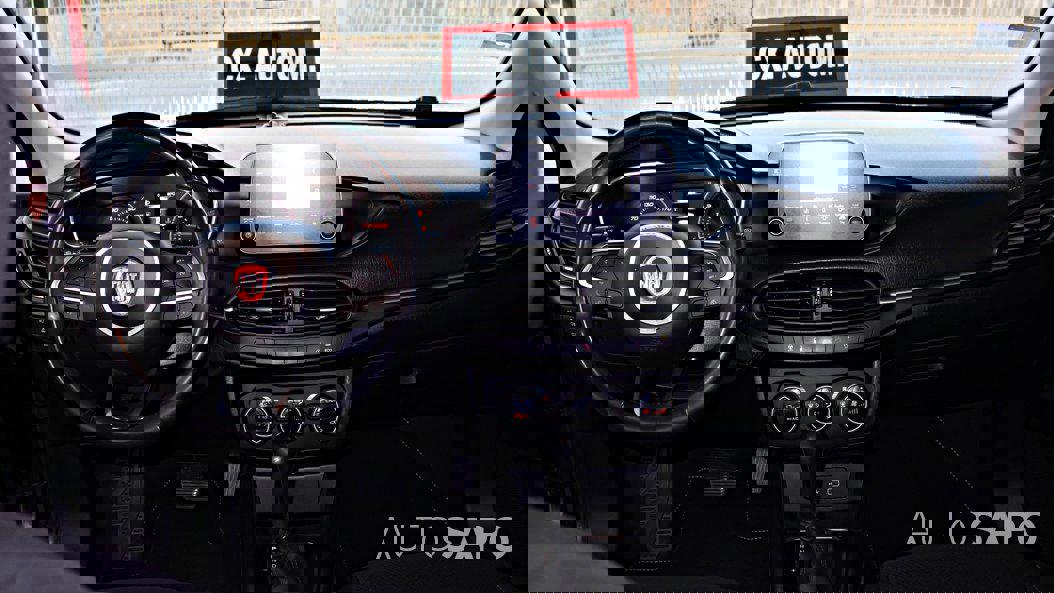 Fiat Tipo de 2020