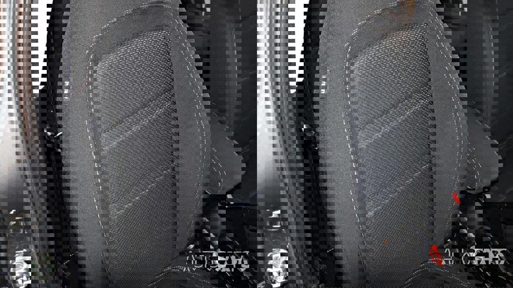 Fiat Tipo de 2020